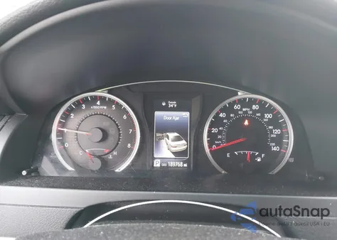 2015 Toyota Camry Xse z USA, uszkodzony, nr VIN 4T1BF1FK0FU030991